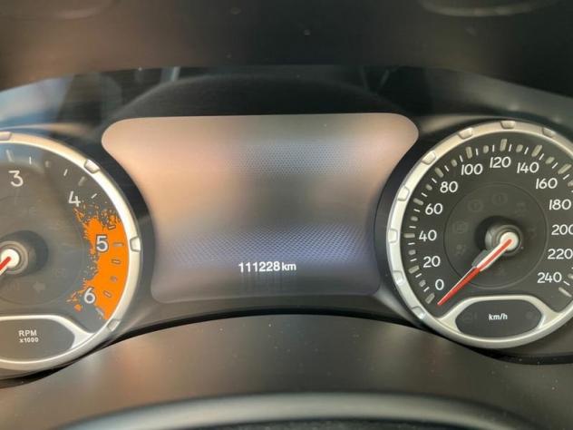 Jeep Renegade 2.0 Multijet 140cv 4WD Limited - Foto 9