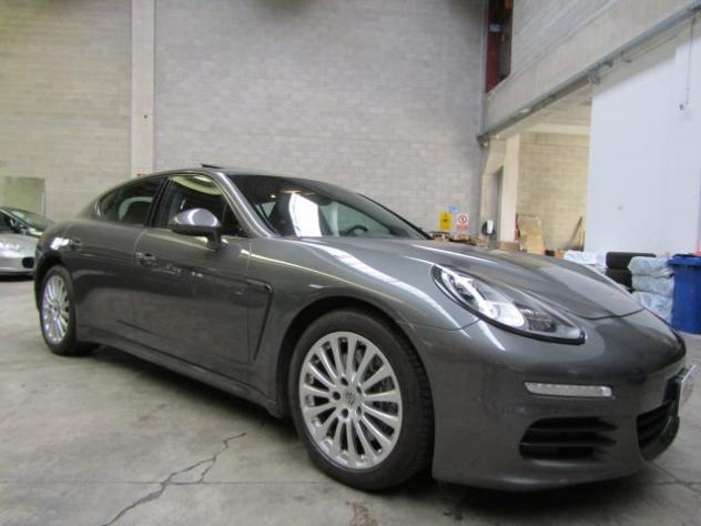 PORSCHE Panamera Panamera 3.0 Diesel * 120.000 KM REALI * rif. 23861570 - Foto 3