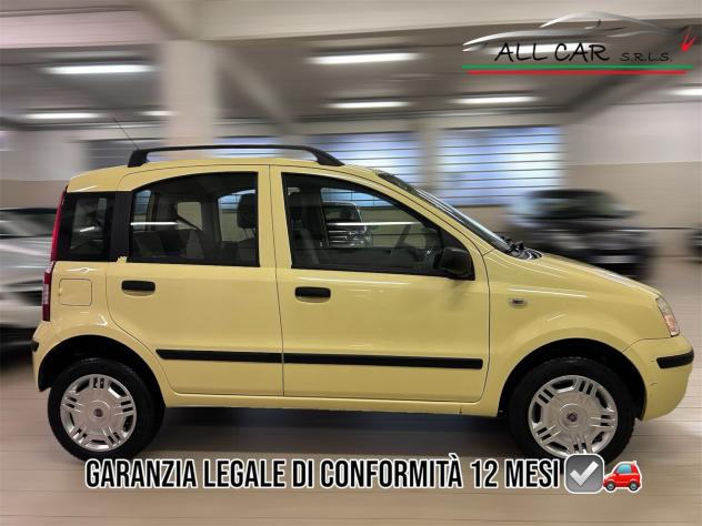 Fiat Panda 1.2-8V- Dynamic Natural Power Mamy - Foto 8