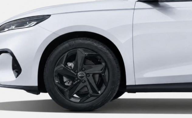 BYD Seal 6 TOURING DM-I 1.5 PHEV BOOST 2WD rif. 23795067 - Foto 10