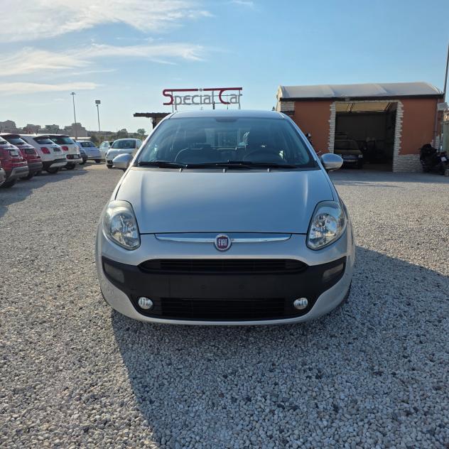 Fiat Punto Evo 1.3 Mjt 85CV DPF 5 porte S&S Dynamic - Foto 3