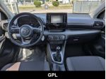 TOYOTA Yaris 1.0 5 porte GPL rif. 23999388