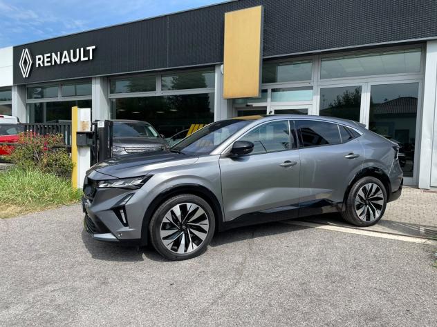 Renault Rafale TECHNO full hybrid E-Tech 200cv