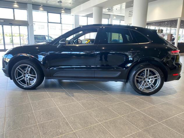 Porsche Macan 2.0 245 cv - Foto 7