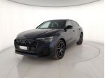 Audi Q8 50 TDI 210kW quattro tip. S Line Edition