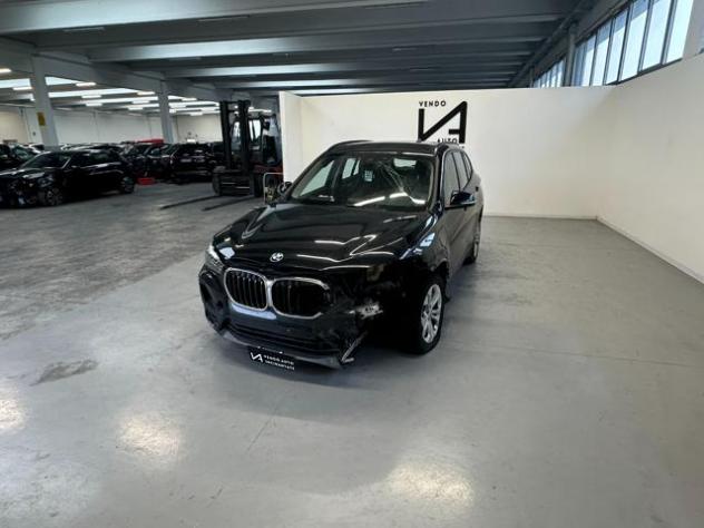 BMW X1 XDRIVE25E BUSINESS ADVANTAGE rif. 23999958 - Foto 3