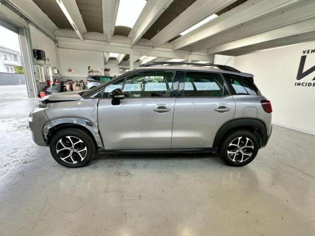 CITROEN C3 Aircross BLUEHDI 110 S&S SHINE rif. 24144276 - Foto 4