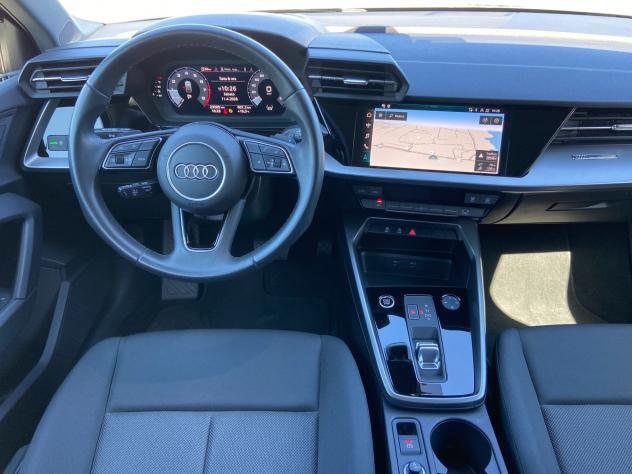 Audi A3 Sportback 30 1.0 tfsi mhev Business s-tronic - Foto 10