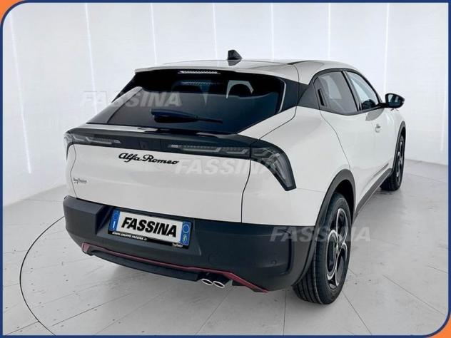 Alfa Romeo Junior Ibrida 1.2 145cv Hybrid eDCT6 ibrida SPECIALE - Foto 6