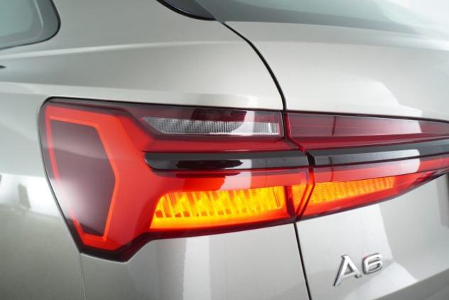 AUDI A6 A6 Avant 50 3.0 TDI quattro tiptronic Business Spo rif. 23807149 - Foto 9
