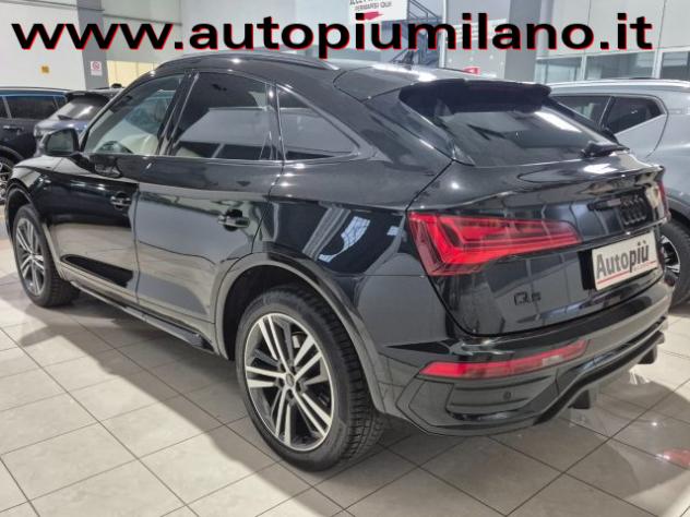 AUDI Q5 SPB 40 TDI quattro S tronic S line plus rif. 24118436 - Foto 2