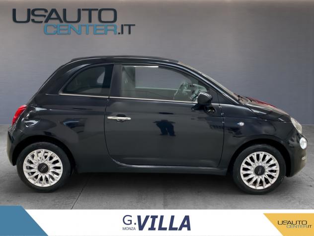 FIAT 500C III 2015 1.0 hybrid Dolcevita 70cv - Foto 3