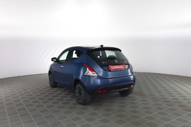 LANCIA Ypsilon Ypsilon 1.0 FireFly 5 porte S&S Hybrid Silver rif. 23697341 - Foto 6