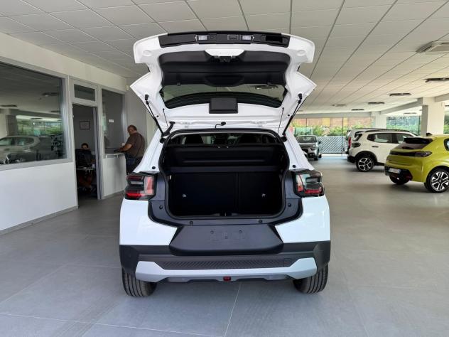 Citroën C3 Turbo 100 cv Manuale PLUS CON 8 ANNI DI GARANZIA - Foto 7