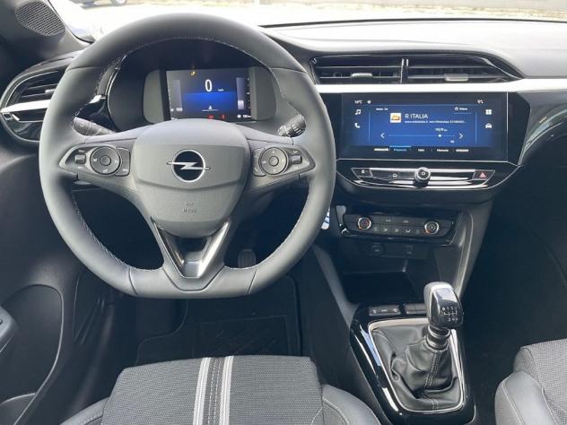 Opel Corsa 1.2 100cv GS PRONTA CONSEGNA NAZIONALE - Foto 8