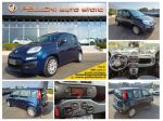 FIAT Panda Hybrid 1.0 70cv S&S Hybrid GARANZIA-KM CERTIFICATI