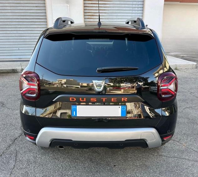 Dacia Duster 1.0 TCe GPL 4x2 Extreme - Foto 5