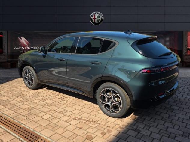 ALFA ROMEO Tonale 1.6 diesel 130 CV TCT6 Sprint rif. 23961543 - Foto 7