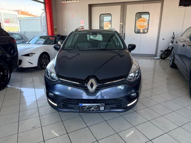 Renault Clio Sporter dCi 8V 90CV Start&Stop Energy Intens - Foto 3