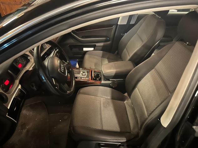 Audi A6 Avant 2.7 V6 TDI F.AP. quattro tiptronic - Foto 4