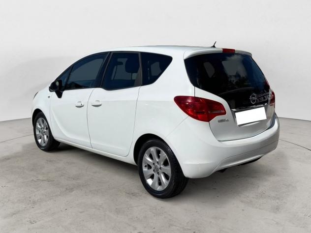 Opel Meriva COSMO - Foto 6