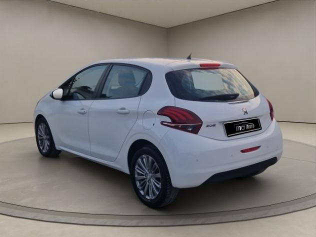 PEUGEOT 208 1° serie BlueHDi 75 5 porte Active rif. 24148710 - Foto 3