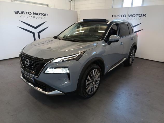 Nissan X-Trail X-Trail 1.5 e-power Tekna Executive Pack e-4orce 4wd auto 7p.ti - Foto 3