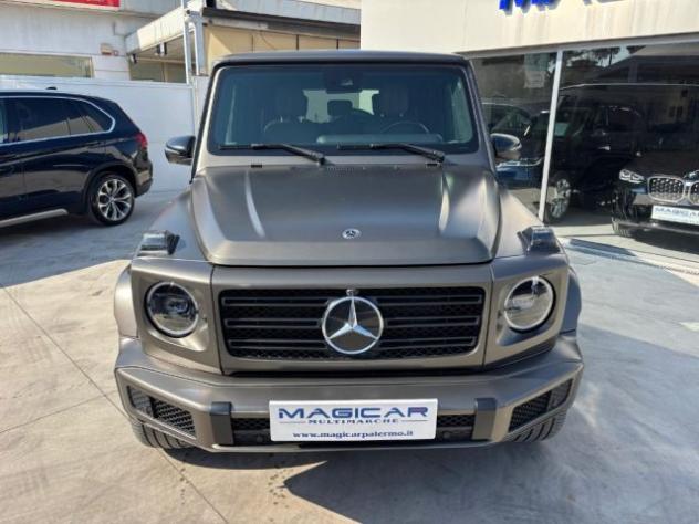 MERCEDES-BENZ G 400 d S.W. Sport rif. 23992372 - Foto 2