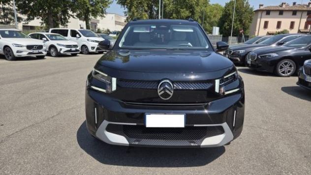 CITROEN C3 Aircross Hybrid 145 CV e-DCS6 Max PERMUTE OK NEOPAT. rif. 23992455 - Foto 2