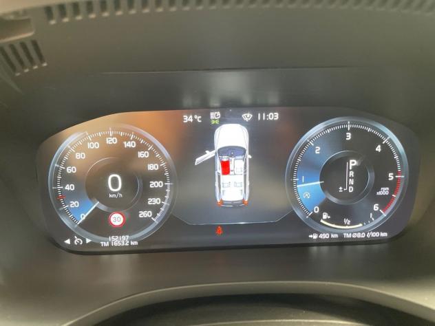 Volvo XC60 D4 AWD Geartronic R-Design - Foto 4