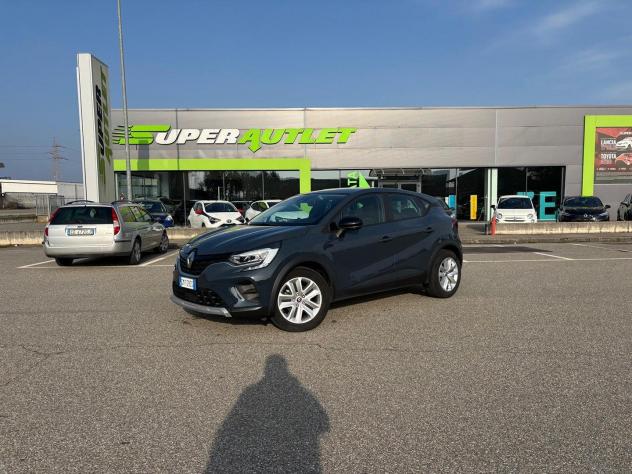 Renault Captur 1.6 E-Tech full hybrid Equilibre 145cv auto - Foto 3