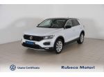 Volkswagen T-Roc 1.0 TSI Advanced 115CV