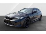 BMW 330 d 48V Touring Msport rif. 24049656