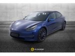 TESLA Model 3 Long Range AWD Performance rif. 23758320