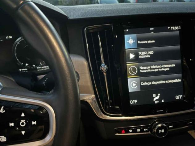 VOLVO V90 B4 (d) Geartronic Momentum Business Pro rif. 23757350 - Foto 7