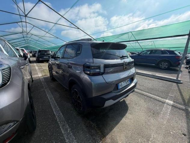 Citroën C3 C3 44kWh elettrico Max 113cv - Foto 3