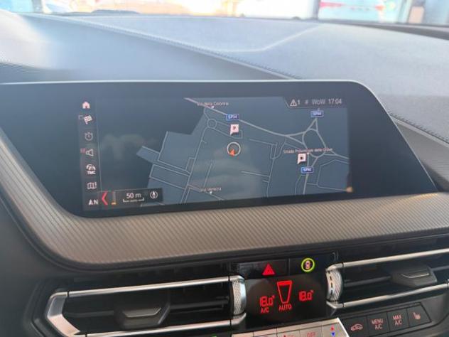 BMW 118 d 5p. Msport rif. 23885306 - Foto 9