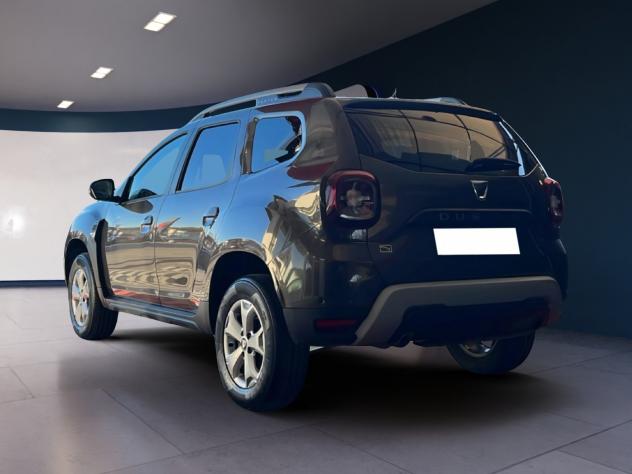 Dacia Duster Duster 1.5 Blue dCi 115cv 4x4 S&S EU6 Comfort - Foto 5