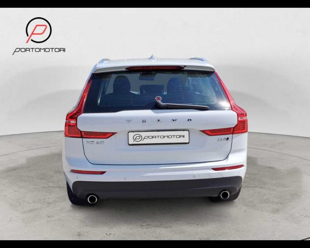 Volvo XC60 (2017--) D4 AWD Geartronic Business - Foto 4