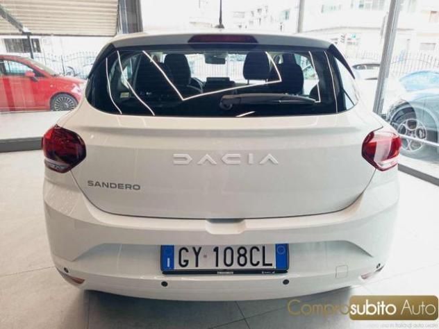 DACIA Sandero Stepway 1.0 TCe PREZZO REALE NO VINCOLI rif. 24176419 - Foto 6