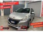 Peugeot 208 1.4 Hdi 8V Allure 68CV Ok Neopatentati