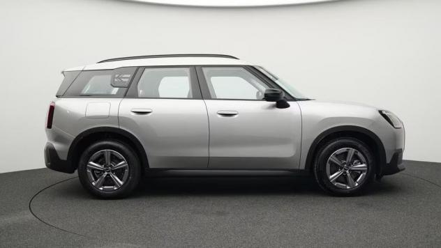 MINI Countryman C 48V Classic Head-Up Display 17" Camera - Foto 8