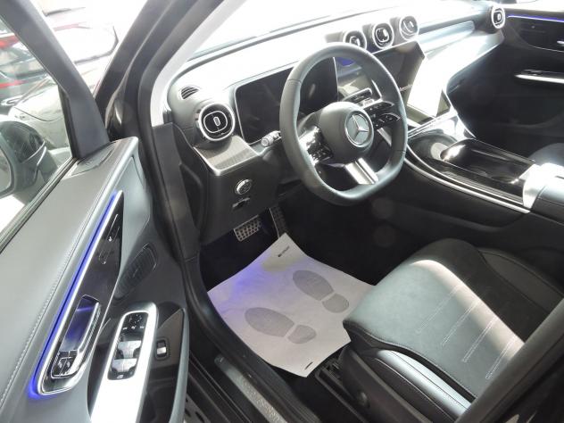 Mercedes-Benz GLC GLC 220 d 4Matic Mild Hybrid AMG Line Advanced - Foto 10