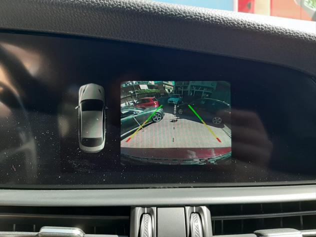 Alfa Romeo Giulia 2.2 Turbodiesel 150 CV PRONTA CONSEGNA !!! - Foto 8