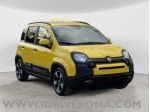 FIAT Panda Cross "LA PANDINA" CITY-CROSS km zero”MAXI SCONTO listin rif. 23 &hellip;