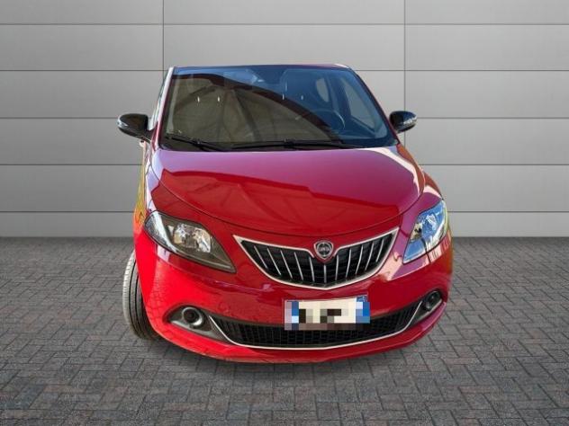 LANCIA Ypsilon 1.0 FireFly 5 porte S&S Hybrid Silver rif. 23373242