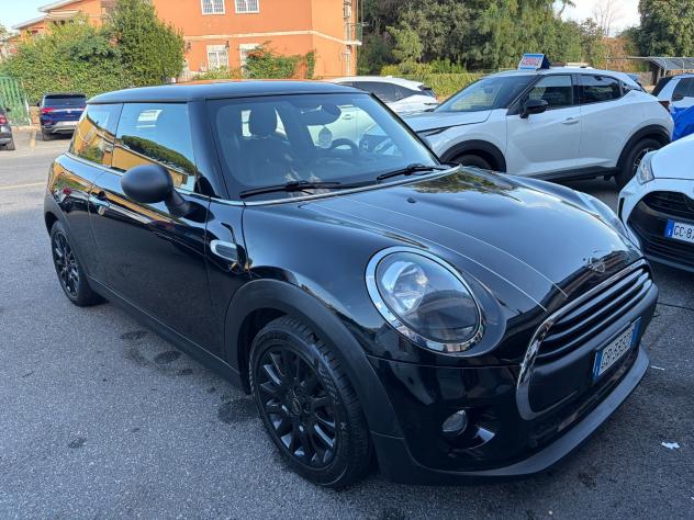Mini 1.5 One 102CV - Foto 2