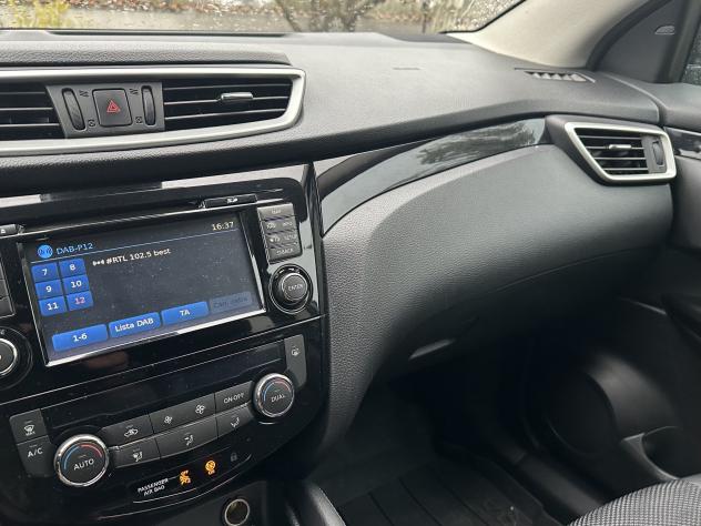 Nissan Qashqai 1.5 dCi DPF Tekna - Foto 6