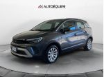 Opel Crossland 2021 1.5 ecotec Elegance 120cv at6