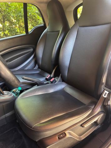 Smart ForTwo 70 1.0 twinamic Cool & Media Touch Automatica Permute Garanzia Mercedes - Foto 10